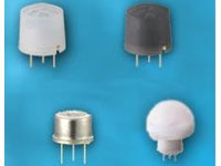 Panasonic's PaPIRs Motion Sensors Immagine dei sensori di movimento PaPIRs di Panasonic