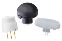 PaPIRs+ Passive Infrared Motion Sensors Image of Panasonic Electric Works PaPIRs+ Passive Infrared Motion Sensors