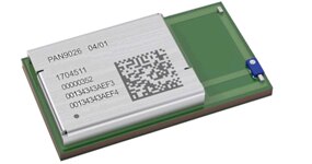 Panasonic 的 PAN9026 射频模块 PAN9026 射频模块