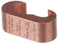 Panduit's Grounding Connectors Image of Panduit's Grounding Connectors