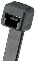 Panduit's Nylon 612 Cable Ties Image of Panduit's Nylon 612 Cable Ties