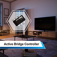 PANJIT CMDRBR Active Bridge Controller Image of PANJIT CMDRBR Active Bridge Controller