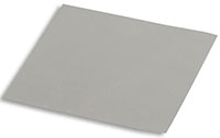 Parker Chomerics' CHO-THERM® T500 High Power Electrical Insulator Pads Image of Parker Chomerics' CHO-THERM® T500 High Power Electrical Insulator Pads