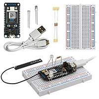 Particle Industries' Argon Development Kit Image of Particle Industries' Argon Development Kit