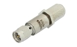 PE7076 Coaxial Impedance Matching Pad - Pasternack