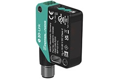 Capteurs de distance photoélectriques R200 Image of Pepprl+Fuchs R200 Photoelectric Distance Sensors