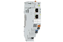 Image of Phoenix Contact CAPAROC Modbus Power Module