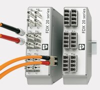 Fiber Optic Connectors Fiber Optic Connectors