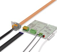 固定式 PCB 块 固定式 PCB 块