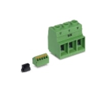 固定式 PCB 接线端子 固定式 PCB 接线端子