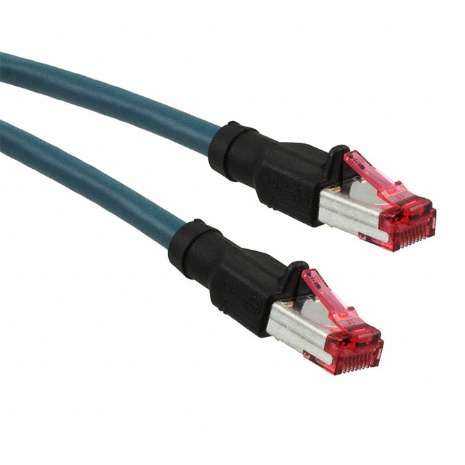 Phoenix Contact Copper-based Data Connectors Phoenix Contact Copper-based Data Connectors