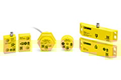 PSR-MIS 센서 Image of Phoenix Contact PSR-MIS Sensors