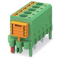Phoenix Contact's SDC 2.5 Connector System Image of Phoenix Contact's SDC 2.5 Connector System
