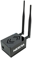 Nebra's (Pi Supply) Indoor HNT ROCK Pi Miners Nebra (Pi Supply) 室內 HNT ROCK Pi 礦機的圖片