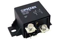 Image of Picker Components PC775 Series Automotive Relay