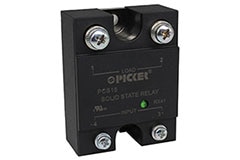 Image of Picker Components PCS15 Series AC/DC Input Solid-State Relays