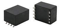 Pulse Electronics Automotive High Isolation IGBT Driver Transformer – PMG3045NL Image of Pulse Electronics Automotive High Isolation IGBT Driver Transformer – PMG3045NL