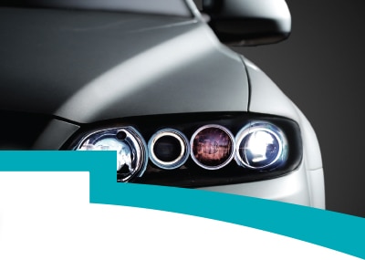 Pulse Electronics, a YAGEO Company Antenna Products Image of Antenna Products