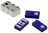 Pulse LTCC Filters and Chip Antennas Image of Pulse LTCC Filters and Chip Antennas