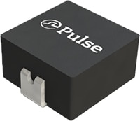 Pulse's PA434xA Series Automotive Grade Molded Inductors Image of Pulse Electronics', a YAGEO Company, PA434xA Series Automotive Grade Molded Inductors