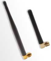 Pulse Electronics, a YAGEO Company Dual-Band Wi-Fi 6E External Device Antennas Image of Pulse Electronics’, a YAGEO Company, Dual-Band Wi-Fi 6E External Device Antennas