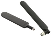 Pulse Electronics, a YAGEO Company SPDA24700/2700, W5084x, W5095x Series OMNI Dipole Blade Antennas Image of Pulse Electronics, a YAGEO Company SPDA24700/2700, W5084x, W5095x Series OMNI Dipole Blade Antennas
