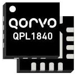 Qorvo QPL1840 CATV Amplifiers Immagine degli amplificatori CATV QPL1840 di Qorvo
