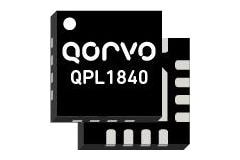 Image of Qorvo QPL1840 CATV Amplifiers