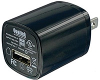 Qualtek's Level VI Single Output Power Supply Image of Qualtek's Level VI Single Output Power Supply