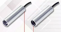 Quarton Laser Line/Crosshairs Diode Modules Image of Quarton Laser Line/Crosshairs Diode Modules