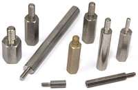RAF Male-Female Standoffs Image of RAF Male-Female Standoffs
