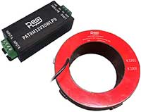 RESI PATR Series Energy Harvesting Devices Image of RESI PATR Series Energy Harvesting Devices