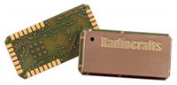 Radiocrafts' Pre-Certified Modules for the Global Sigfox Network Image of Radiocrafts' Pre-Certified Modules for the Global Sigfox Network