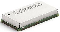 RadioCrafts' RC17xxHP-RC232 RF Modules Image of RadioCrafts' RC17xxHP-RC232 RF Modules