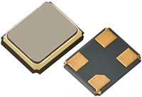 Raltron's R2016 Series Surface Mount Microprocessor Crystals Image of Raltron's R2016 Series Surface Mount Microprocessor Crystals