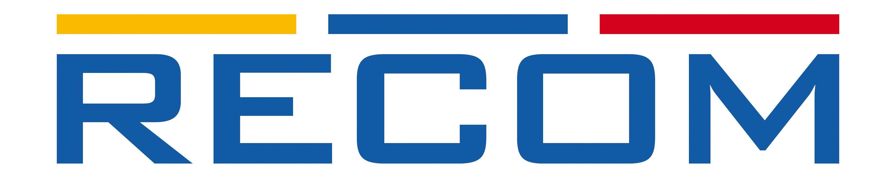 RECOM RECOM