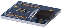 RECOM Power's Breakout board for R-78S Evaluation Module Image of RECOM Power's Breakout board for R-78S Evaluation Module