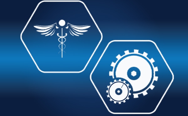 Medical Grade AC/DC and DC/DC Modules