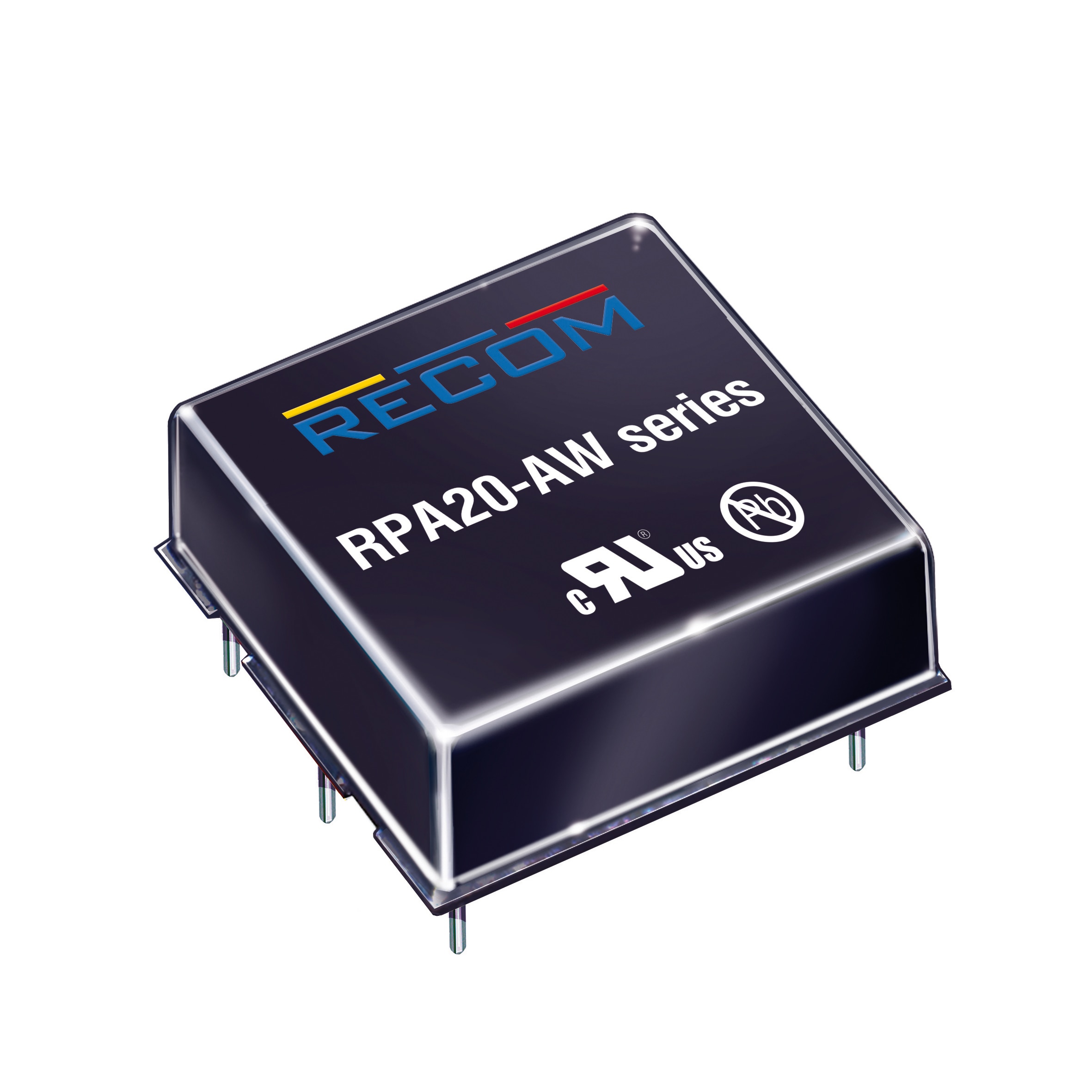 RPA20-AW 系列轉換器 RPA20-AW 系列轉換器