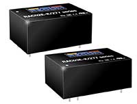 RECOM Power RAC02E-K/277 and RAC03E-K/277 Series AC/DC Modules Image of RECOM Power RAC02E-K/277 and RAC03E-K/277 Series AC/DC Modules