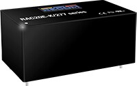 RECOM Power RAC20E-K/277 Series AC/DC Converters Image of RECOM Power RAC20E-K/277 Series AC/DC Converters