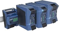 RECOM Power RACPRO1 Series Chassis-Mountable LED AC/DC Power Supply תמונה של ספק-כוח LED AC/DC להרכבה על שלדה מסדרת RECOM Power RACPRO1