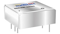RECOM Power's REC30E-Z Series Converters Abbildung: Leistungswandler der Serie REC30E-Z von RECOM Power
