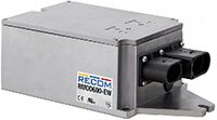 RECOM's RMOD600-EW Series High Power Density Module Image of RECOM's RMOD600-EW Series High Power Density Module