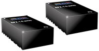 Recom's RPX-1.0/RPX-1.5 Series Image of Recom's RPX-1.0/RPX-1.5 Series