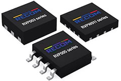 RVP/RVPW Series Highly Integrated ICs Image of RECOM Power RVP/RVPW Series Highly Integrated ICs
