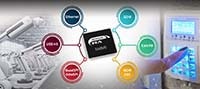 Renesas' RA6M5 32-Bit MCUs Image of Renesas' RA6M5 32-Bit MCUs