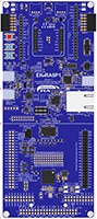 Renesas RA8P1 MCU AI-Accelerated Microcontroller Image of Renesas RA8P1 MCU AI-Accelerated Microcontroller