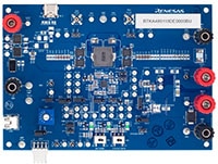 Renesas RAA489118 and RAA489400 USB-PD Extended Power Range Solution Image of Renesas RAA489118 and RAA489400 USB PD Extended Power Range Solution