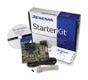 RL78/G13 Renesas Starter Kit (RSK) YR0K50100LS000BE
